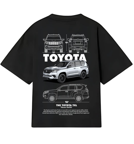 TOYOTA TXL