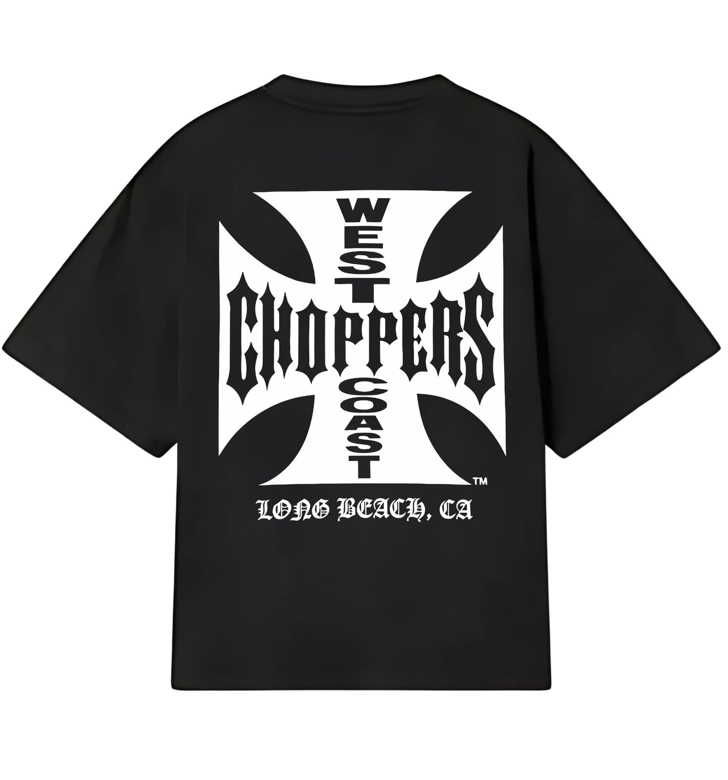 RF TRIBUTE WEST COAST CHOPPERS