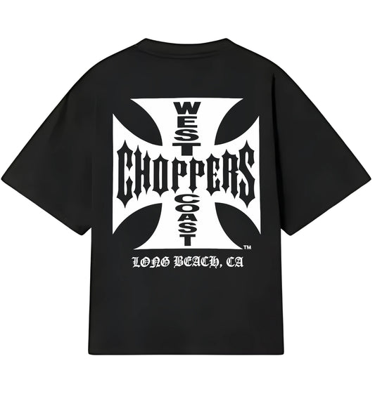 RF TRIBUTE WEST COAST CHOPPERS