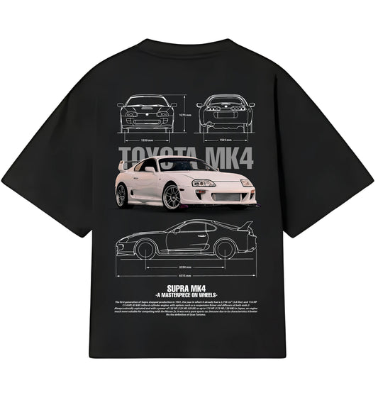 TOYOTA MK4 0.1