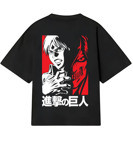 ATTACK ON TITAN V9