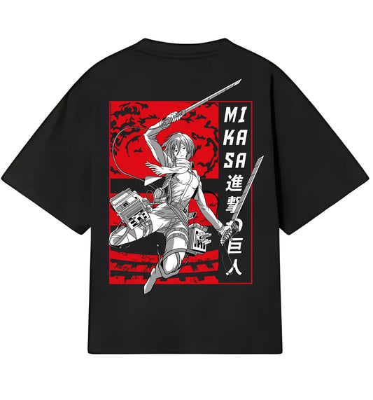 ATTACK ON TITAN V19