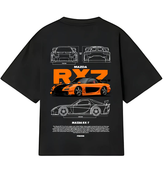 MAZDA RX-7