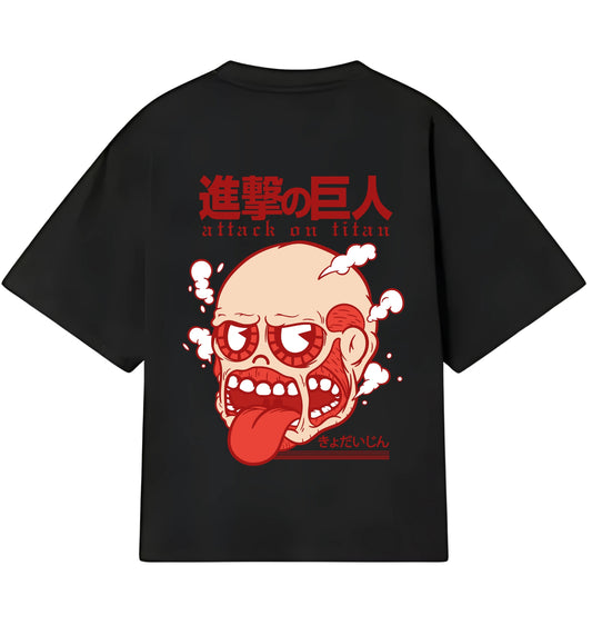 ATTACK ON TITAN V5
