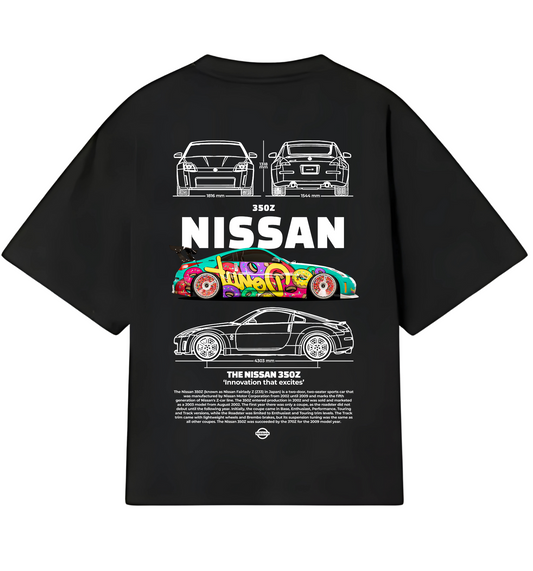 NISSAN 350Z