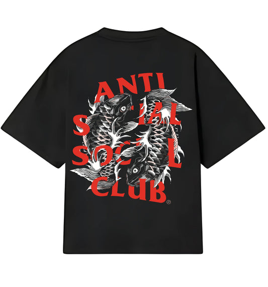 ANTI SOCIAL CLUB 4.0