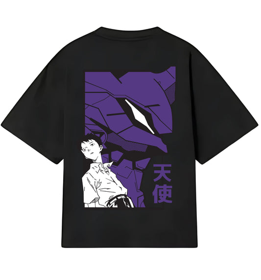 EVANGELION 10.0