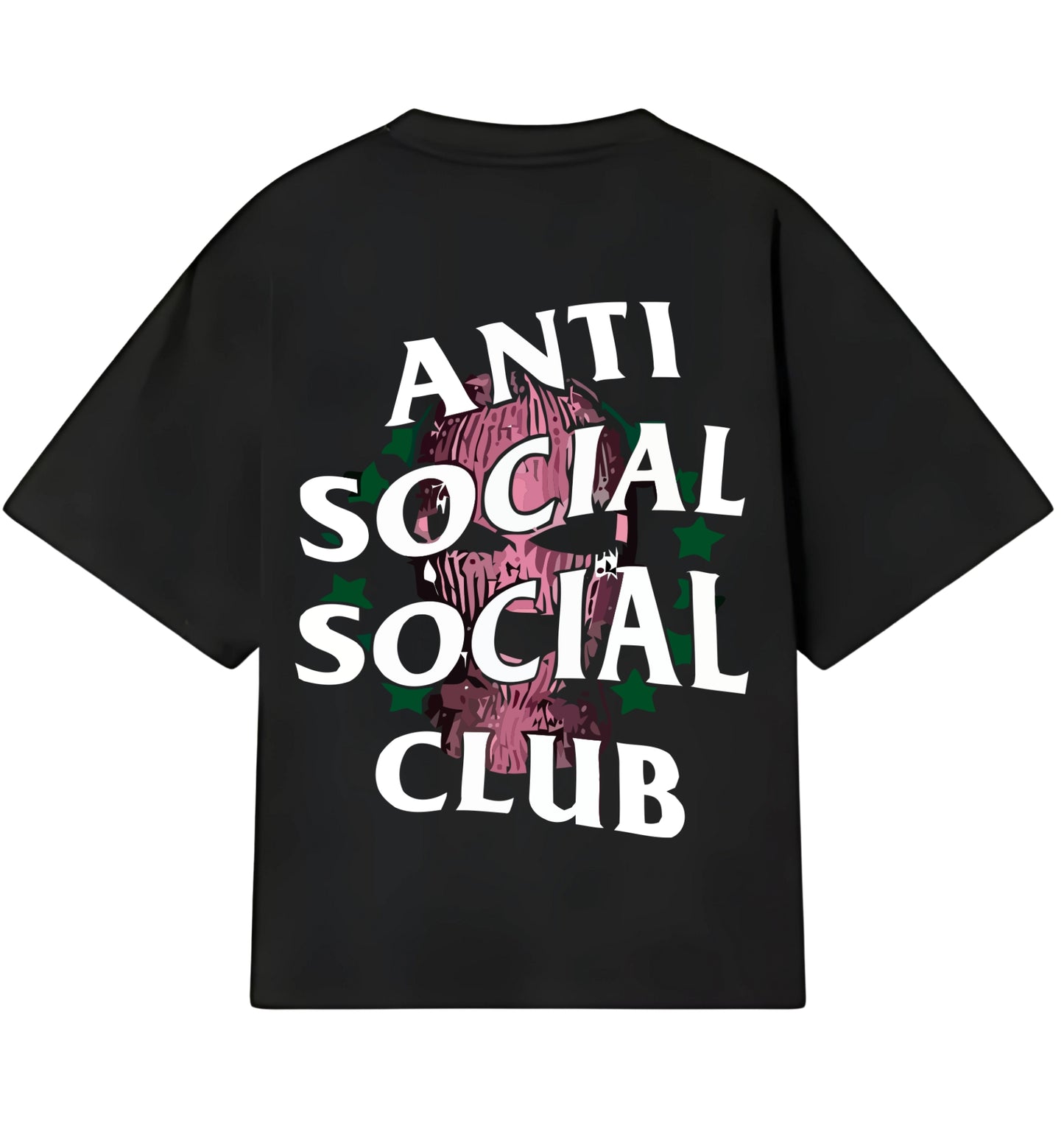 ANTI SOCIAL CLUB - SAD BOYZ JUNIOR H CT 3.0