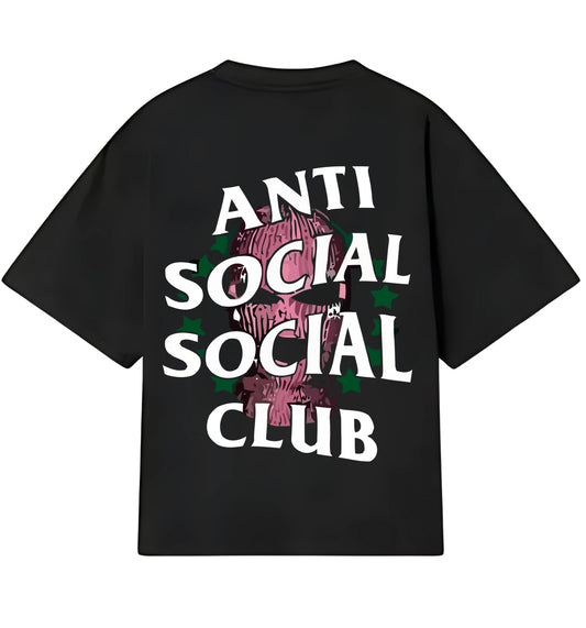 ANTI SOCIAL CLUB - SAD BOYZ JUNIOR H CT 3.0