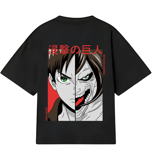 SHINGEKI NO KYOJIN 8.0