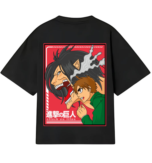 ATTACK ON TITAN V3