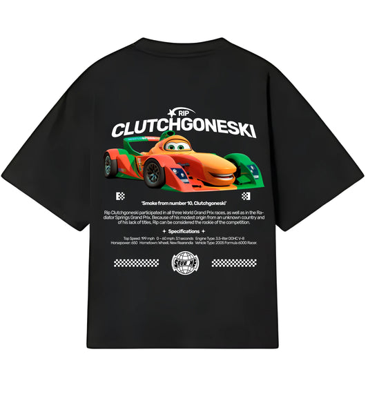CARS CLUTCHGONESKI