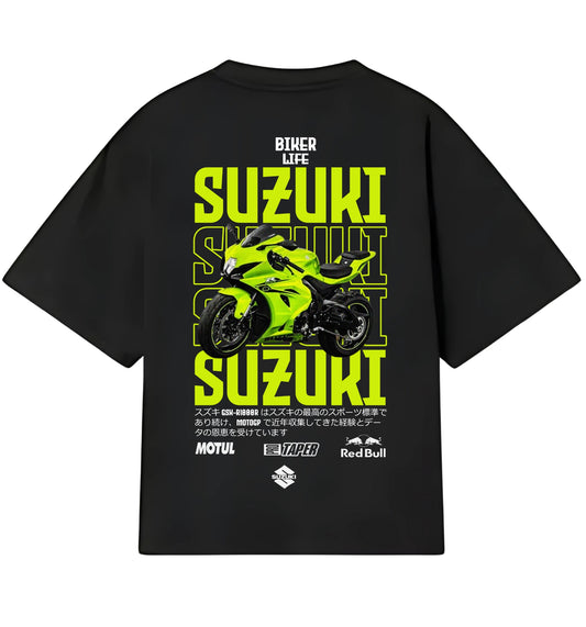 SUZUKI GSX-R1000R
