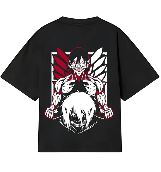 ATTACK OF TITAN 7.0
