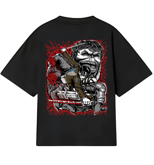 ATTACK ON TITAN V18
