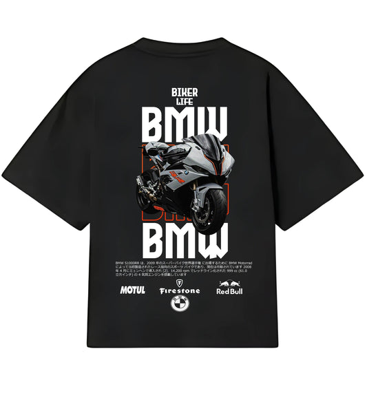 BMW S1000RR 2009