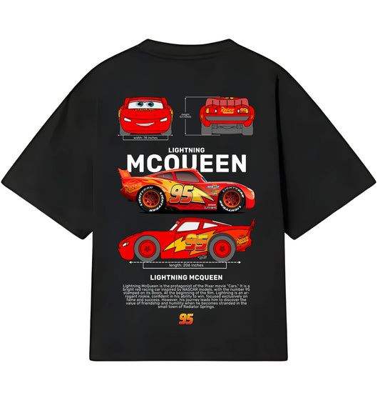 LIGHTNING MCQUEEN