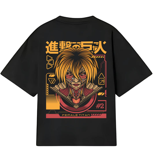 ATTACK ON TITAN V16