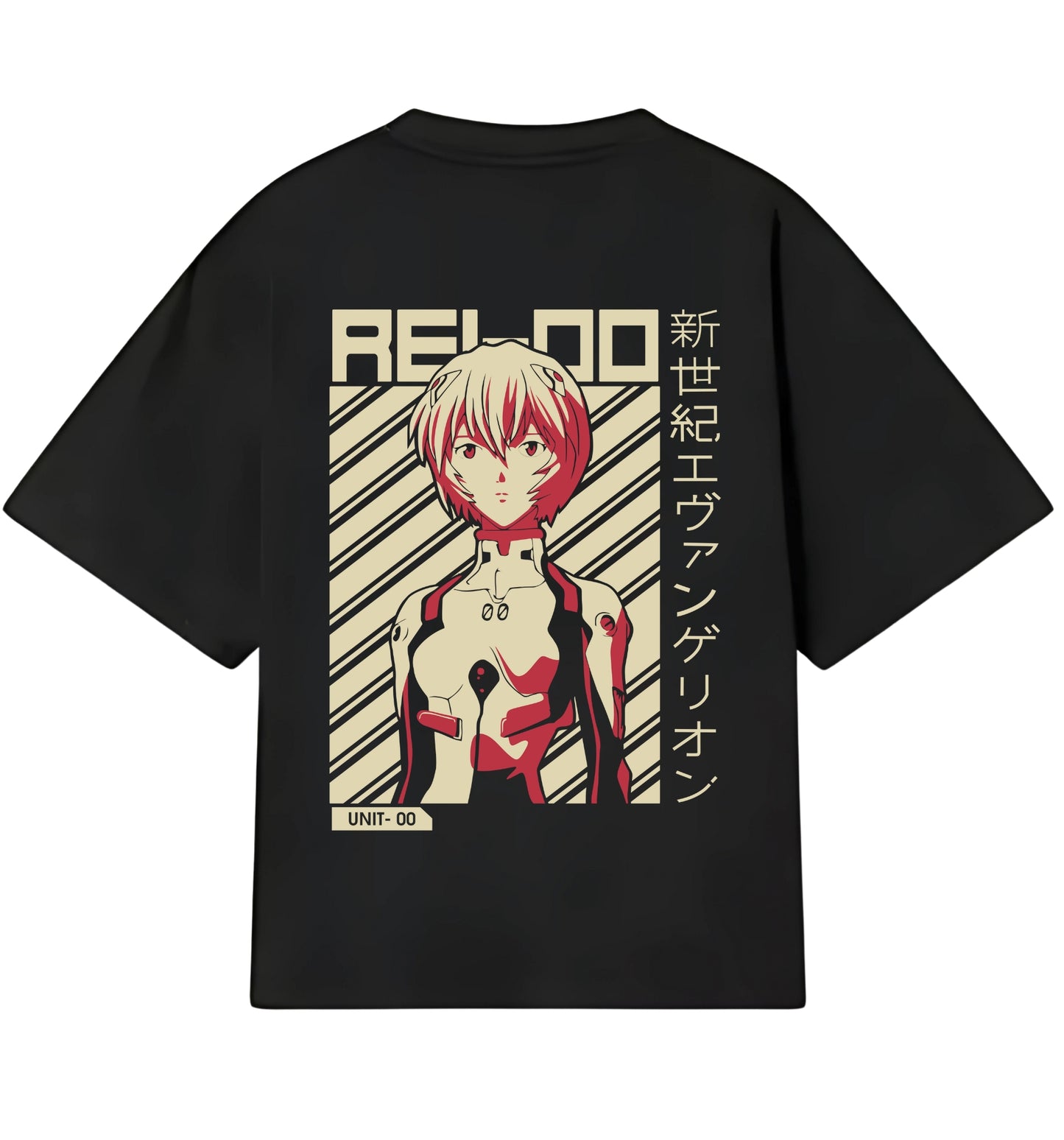 EVANGELION 8.0