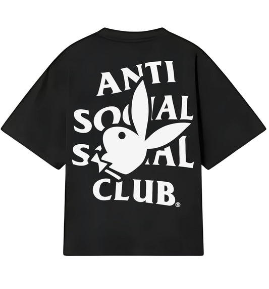 ANTI SOCIAL CLUB PLAY BOY