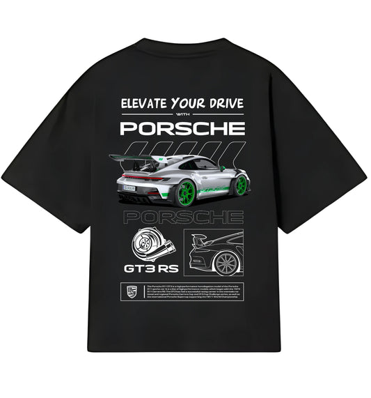 PORSCHE GT3 RS