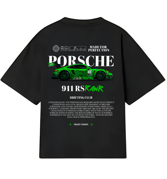 PORSCHE 911 RS RAWR