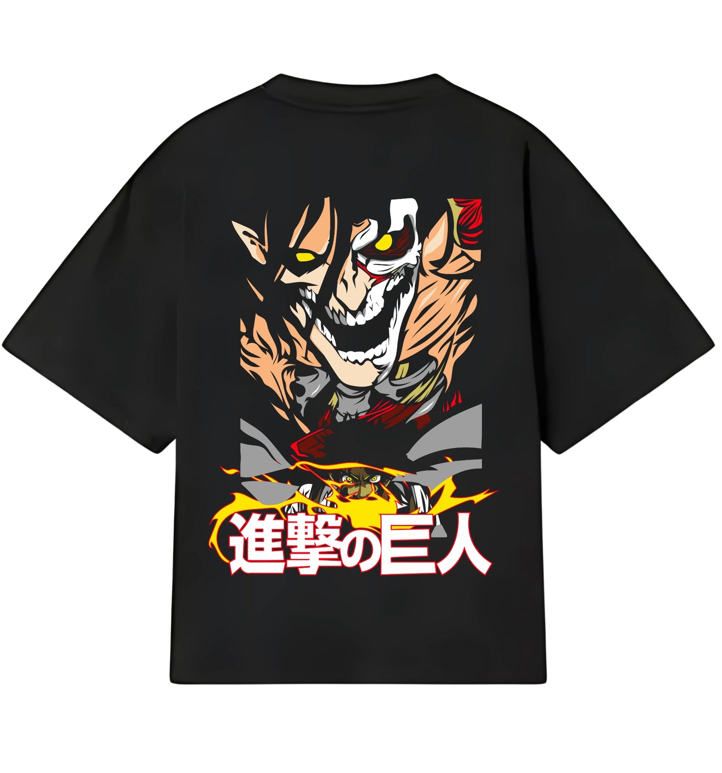 ATTACK ON TITAN V20