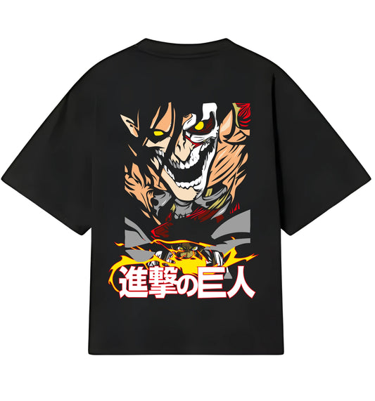 ATTACK ON TITAN V20