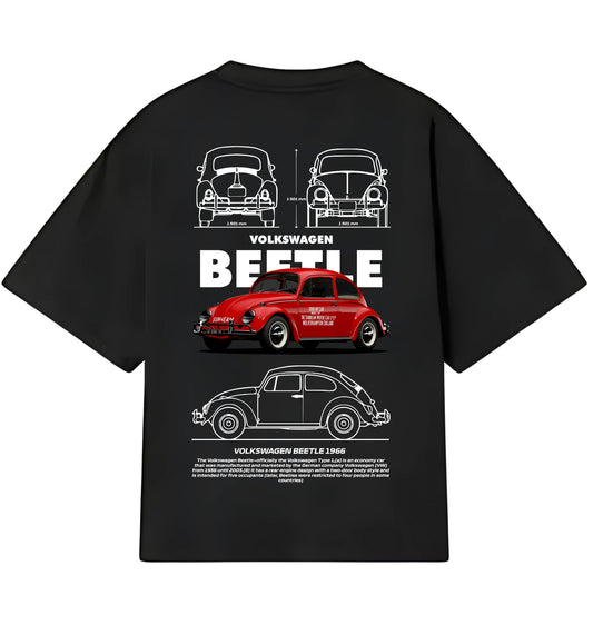 VOLKSWAGEN BEETLE 1996
