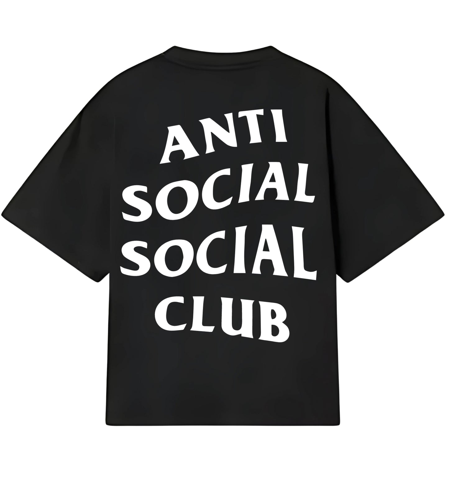 ANTI SOCIAL CLUB 0.1