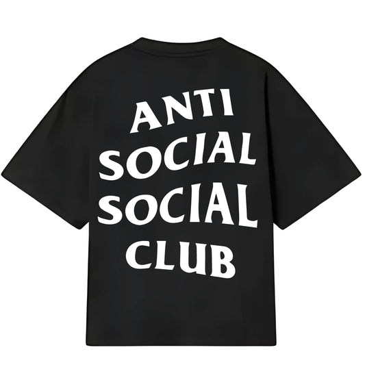 ANTI SOCIAL CLUB 0.1