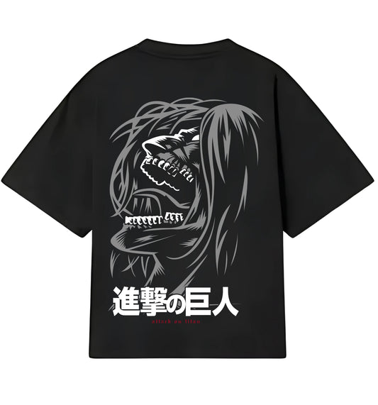 ATTACK ON TITAN V2