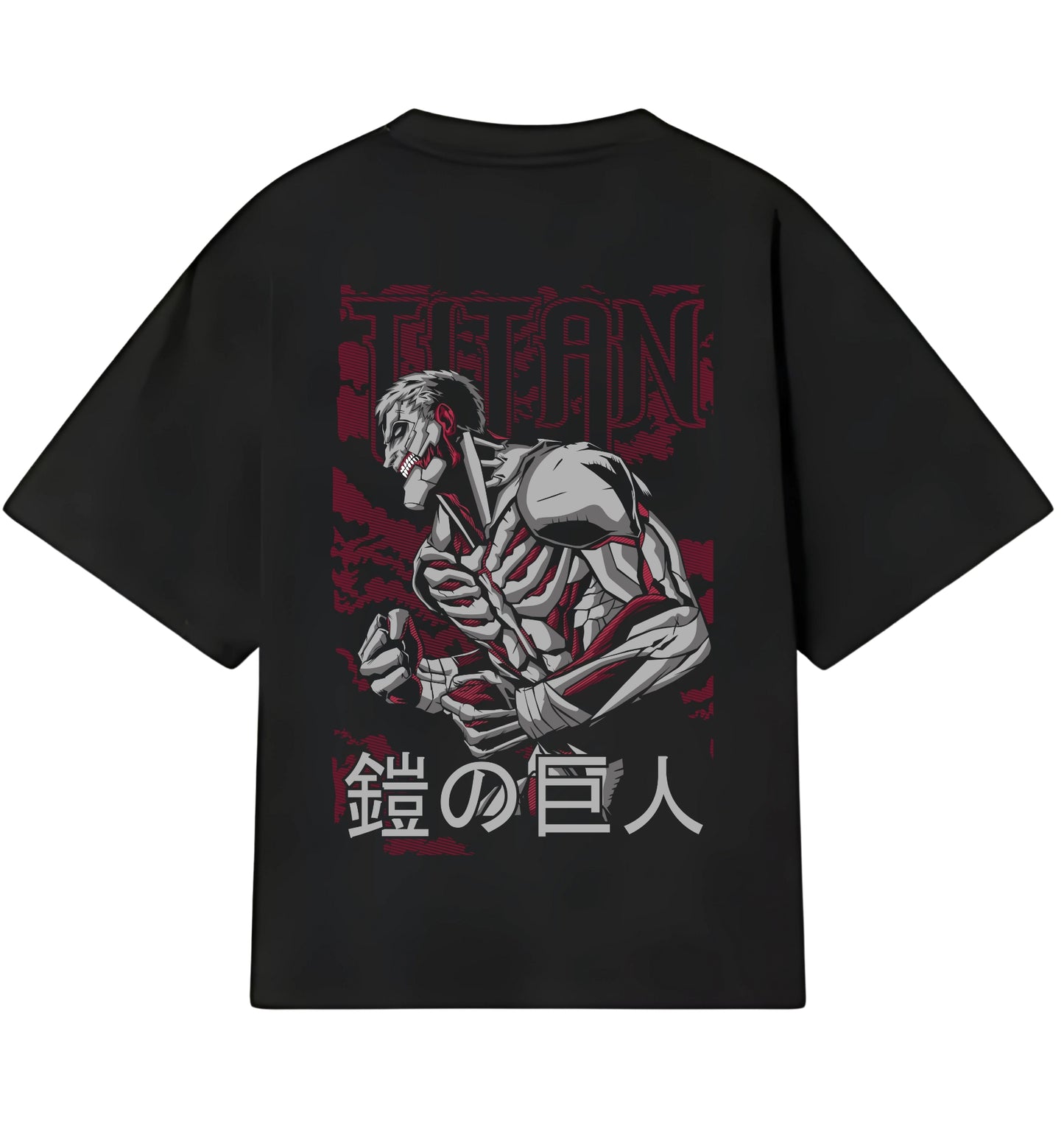 ATTACK ON TITAN 3.0