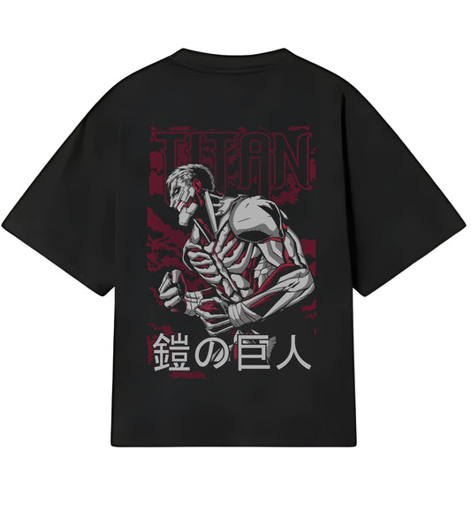 ATTACK ON TITAN 3.0