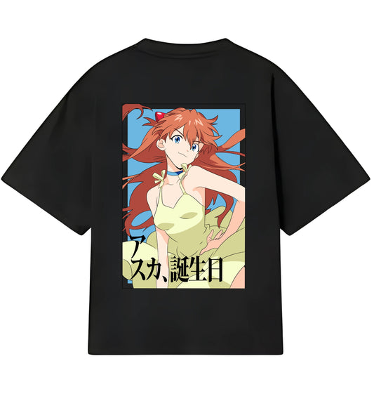 EVANGELION 5.0