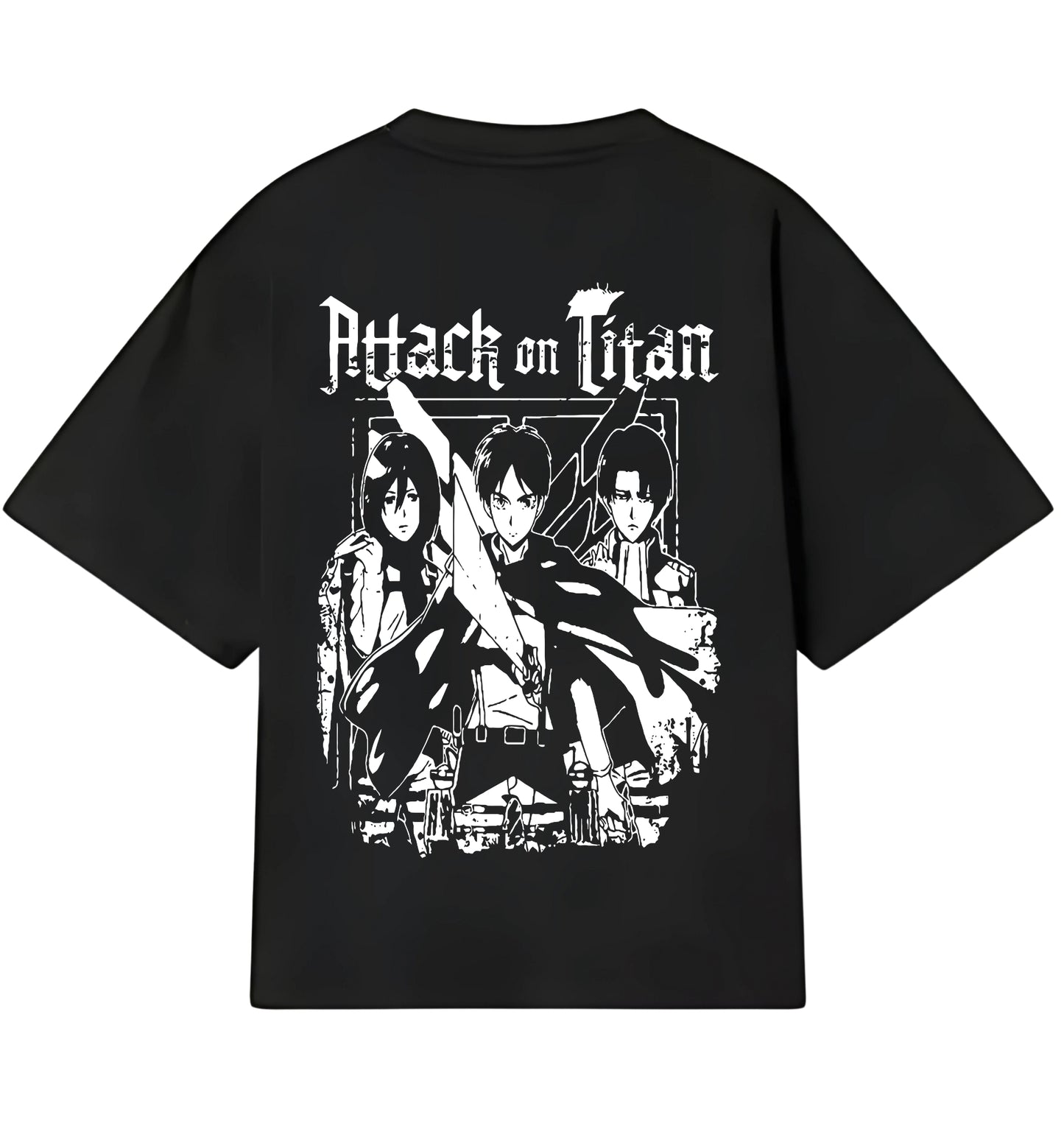 ATTACK ON TITAN V13