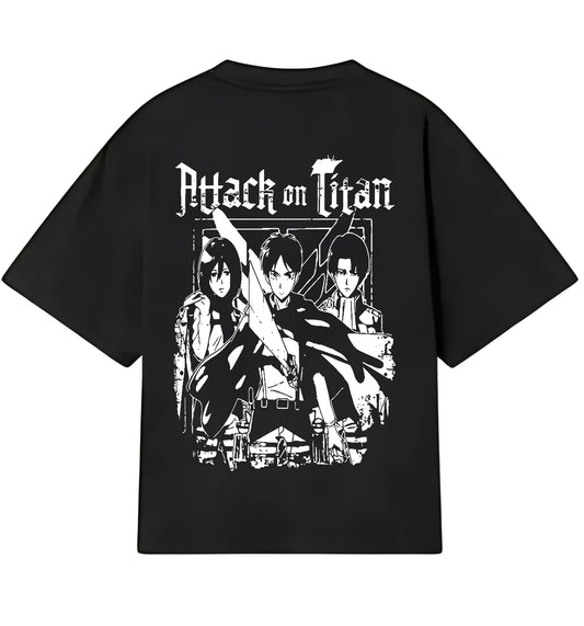 ATTACK ON TITAN V13