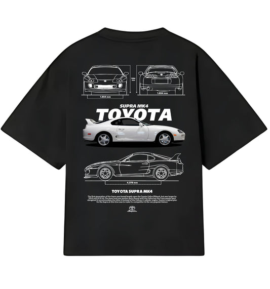 TOYOTA MK4