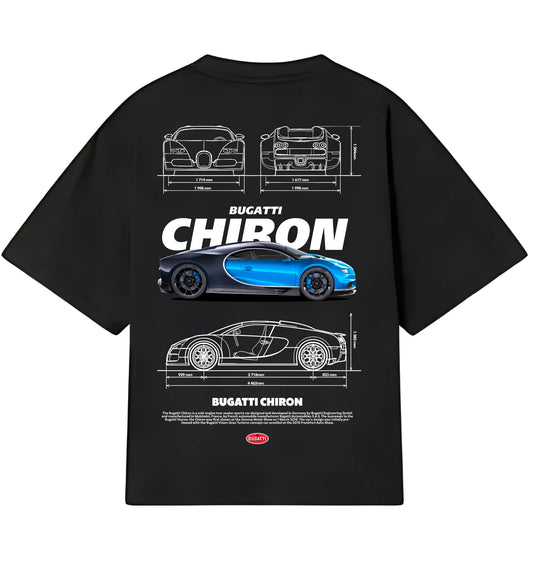 RED BULL BUGATTI CHIRON CLASSIC