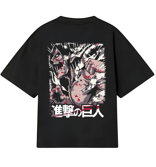 ATTACK ON TITAN V25