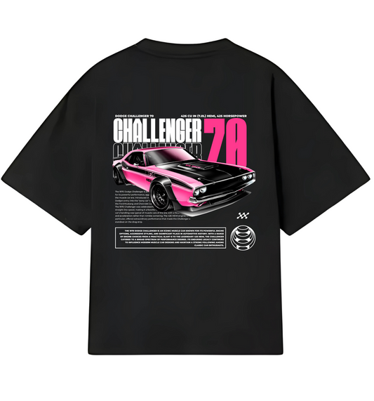 CHALLENGER 70