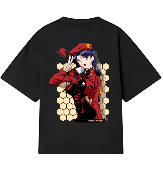 EVANGELION 4.0