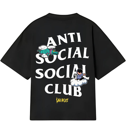 ANTI SOCIAL CLUB - SAD BOYZ JUNIOR H