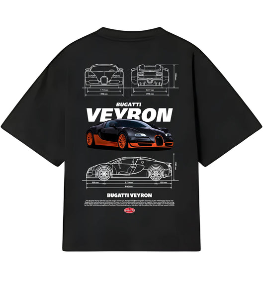 BUGATTI VEYRON