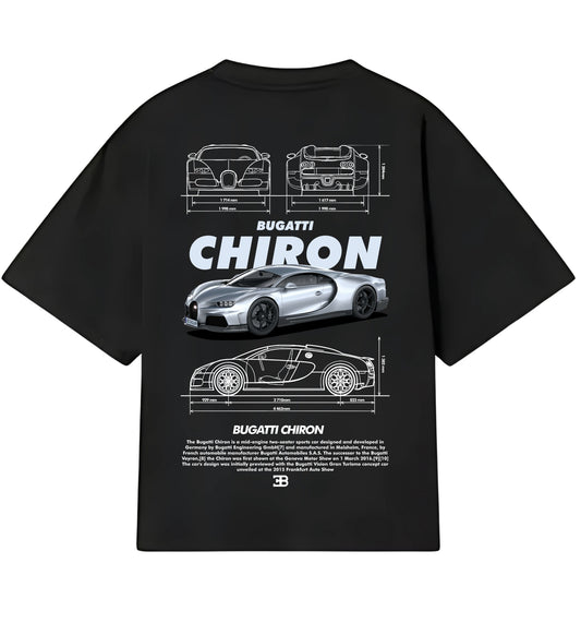 BUGATTI CHIRON