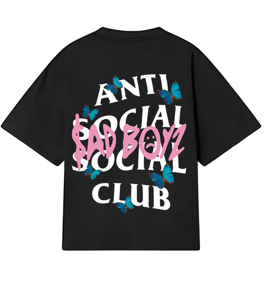 ANTI SOCIAL CLUB - JUNIOR H CT