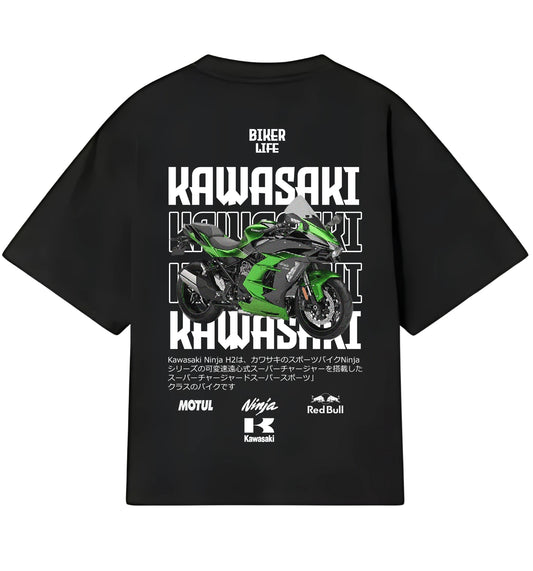 KAWASAKI NINJA H2