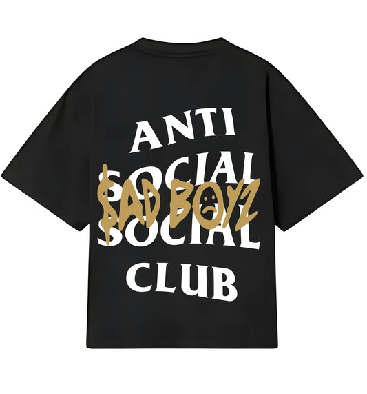 ANTI SOCIAL CLUB - JUNIOR H CT 1.0