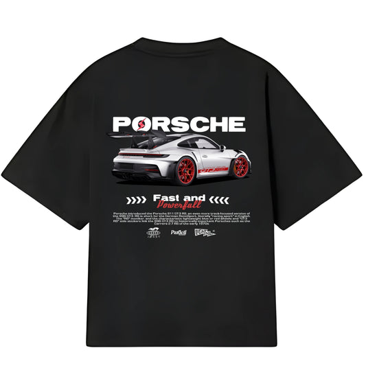 PORSCHE GT3 RS 2.0