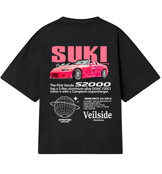 HONDA S200 SUKI